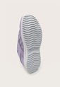 Tenis Lifestyle Lavanda-Blanco Reebok Glide SP de Reebok
