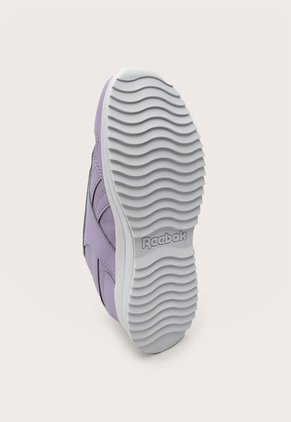 Tenis Lifestyle Lavanda-Blanco Reebok Glide SP