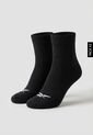 Medias X3 Reebok Negro de Reebok
