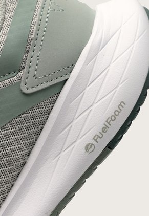 Tenis Running Gris-Verde Grisáceo-Blanco Reebok Energen Plus 2