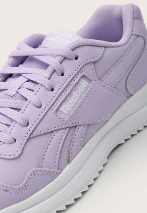 Tenis Lifestyle Lavanda-Blanco Reebok Glide SP