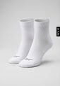 Medias X3 Reebok Blanco de Reebok