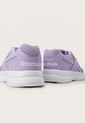 Tenis Lifestyle Lavanda-Blanco Reebok Glide SP de Reebok