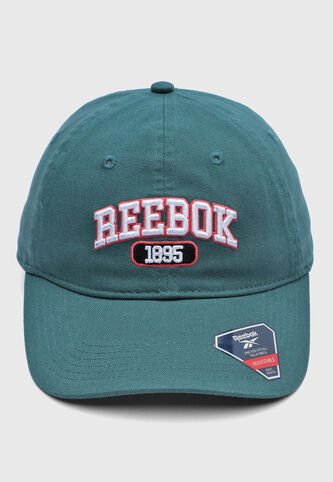 Gorra Reebok Verde Reebok
