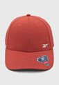 Gorra Reebok Aflex Cap 2.0  Rojo de Reebok