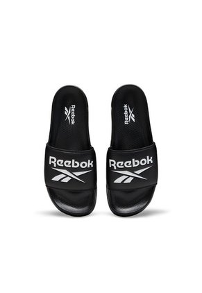 Chanclas Lifestyle Reebok Classic Slide - Negro