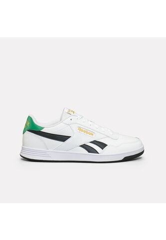 TENIS REEBOK UNISEXO 100229958 COURT ADVA Talla 10 Reebok