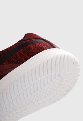 Tenis Training Vinotinto-Negro-Blanco Reebok Stridium