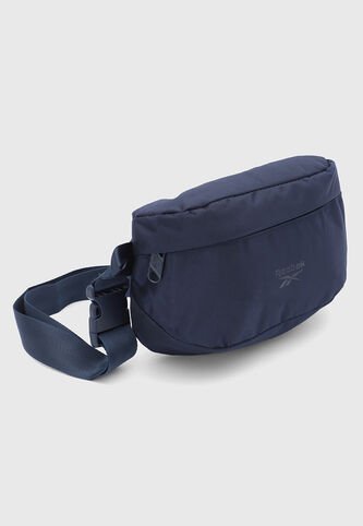 Canguro Reebok Azul Reebok