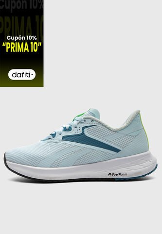 Tenis Reebok Energen Run 3 Azul Reebok