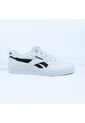 Tenis Reebok Mujer Court Advance Vulc - Doble Color - Blanco de Reebok