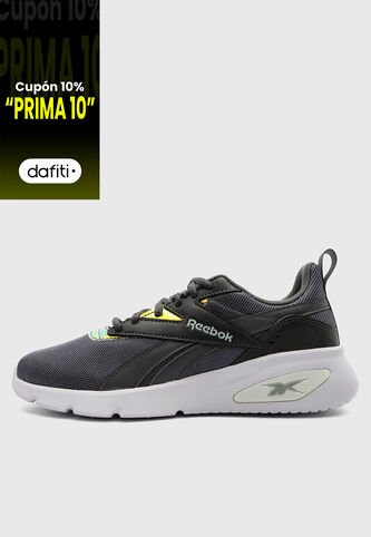 Tenis Reebok Rider V Gris Reebok