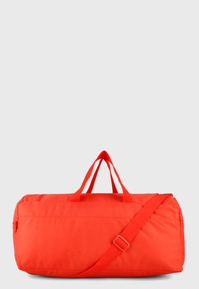 Maletín Naranja-Blanco Reebok Core Grip