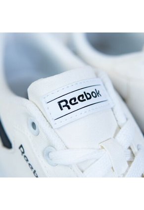 Tenis Reebok Mujer Court Advance Vulc - Doble Color - Blanco