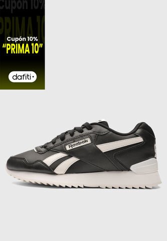 Tenis Reebok Glide Ripple Clip Negro Reebok