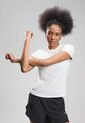 Camiseta Reebok Chill Athletic  Blanco de Reebok