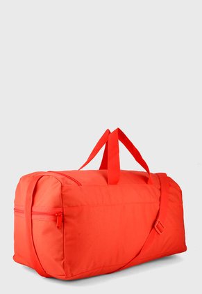 Maletín Naranja-Blanco Reebok Core Grip