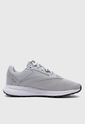 Tenis Reebok Liquifect 90 Gris