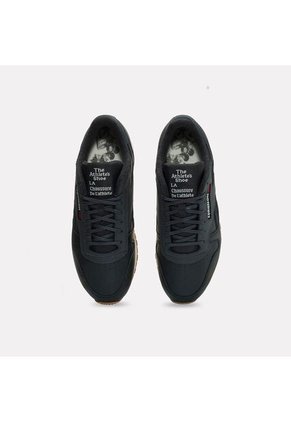 TENIS REEBOK UNISEXO 100230471 CLASSIC LE Talla 9.5