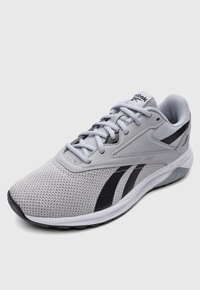 Tenis Reebok Liquifect 90 Gris