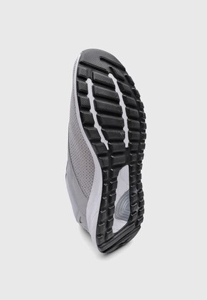 Tenis Reebok Liquifect 90 Gris