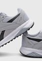 Tenis Reebok Liquifect 90 Gris de Reebok