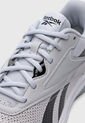 Tenis Reebok Liquifect 90 Gris de Reebok