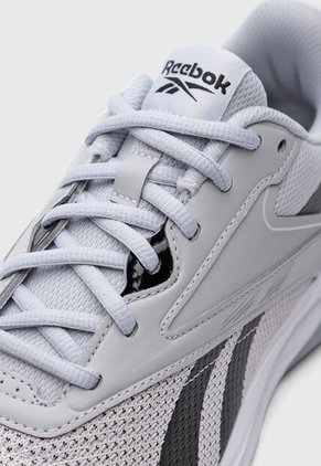 Tenis Reebok Liquifect 90 Gris