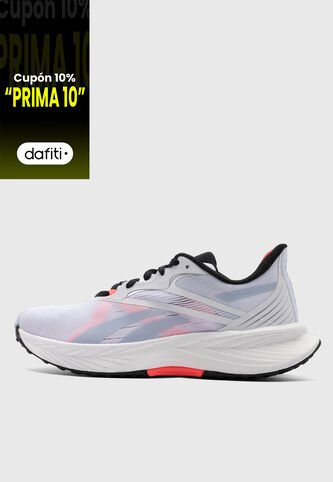 Tenis Running Reebok Floatride Energy 5 Blanco Reebok