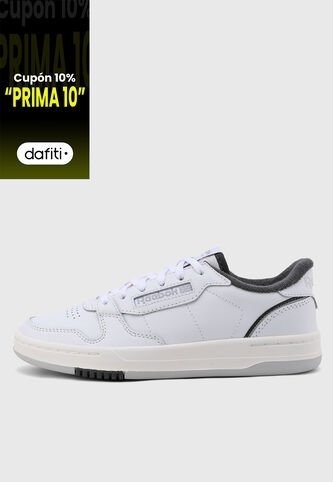 Tenis Lifestyle Reebok Classics Phase Court Blanco Reebok