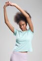 Camiseta Reebok ID Menta de Reebok