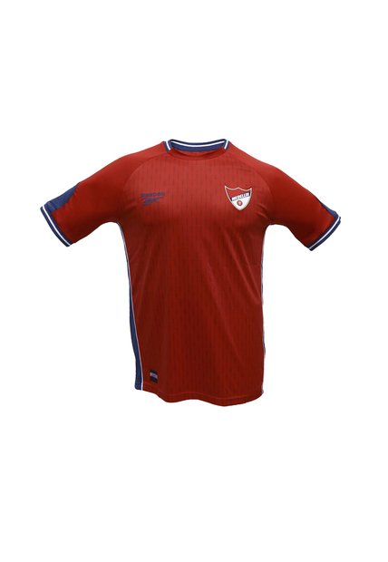 CAMISETA DIM LOCAL REEBOK