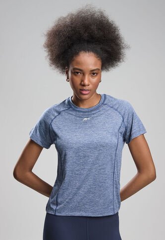 Camiseta Reebok ID Azul Reebok