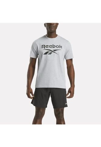 CAMISETA REEBOK HOMBRE APPCL031 Talla M Reebok
