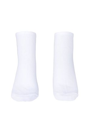 Set de Medias Reebok Blanco