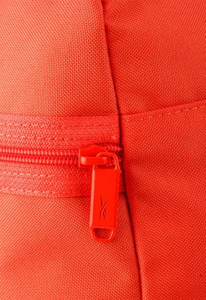 Maletín Naranja-Blanco Reebok Core Grip