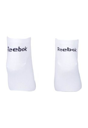 Set de Medias Reebok Blanco