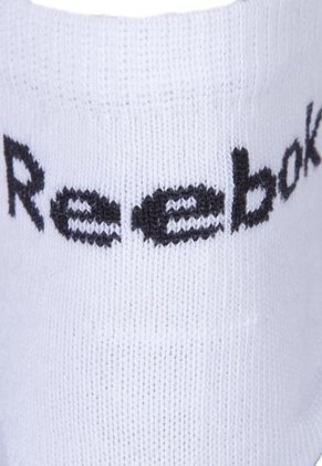 Set de Medias Reebok Blanco