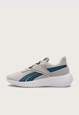 Tenis Reebok Lite 3.0 Gris Reebok