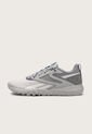 Tenis Training Gris-Blanco Reebok Flexagon Energy TR 4 de Reebok