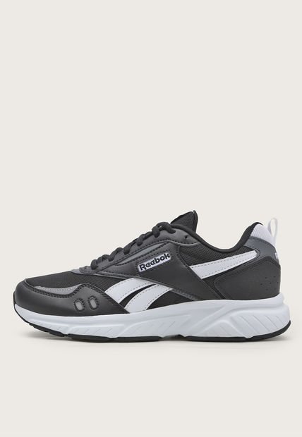 Tenis Lifestyle Negro-Blanco Reebok Royal Hyperium 3 Unisex