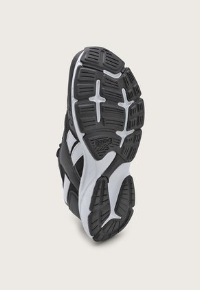 Tenis Lifestyle Negro-Blanco Reebok Royal Hyperium 3 Unisex