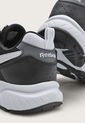 Tenis Lifestyle Negro-Blanco Reebok Royal Hyperium 3 Unisex de Reebok