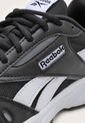 Tenis Lifestyle Negro-Blanco Reebok Royal Hyperium 3 Unisex de Reebok