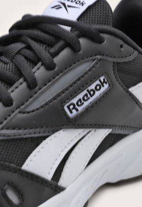 Tenis Lifestyle Negro-Blanco Reebok Royal Hyperium 3 Unisex