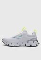 Tenis Running Reebok Zig Dynamica Str  Blanco de Reebok