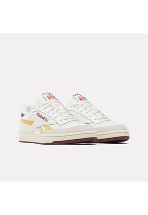 TENIS REEBOK UNISEXO 100228127 CLUB C REV Talla 8