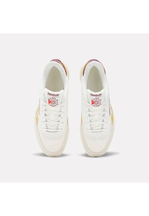 TENIS REEBOK UNISEXO 100228127 CLUB C REV Talla 8