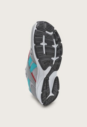 Tenis Lifestyle Gris-Rojo-Azul Reebok Royal Hyperium 3