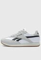 Tenis Lifestyle Reebok World 70 Blanco de Reebok